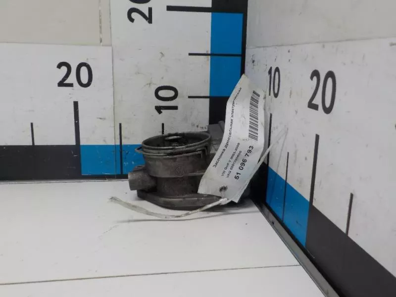 Заслонка дроссельная BS190916