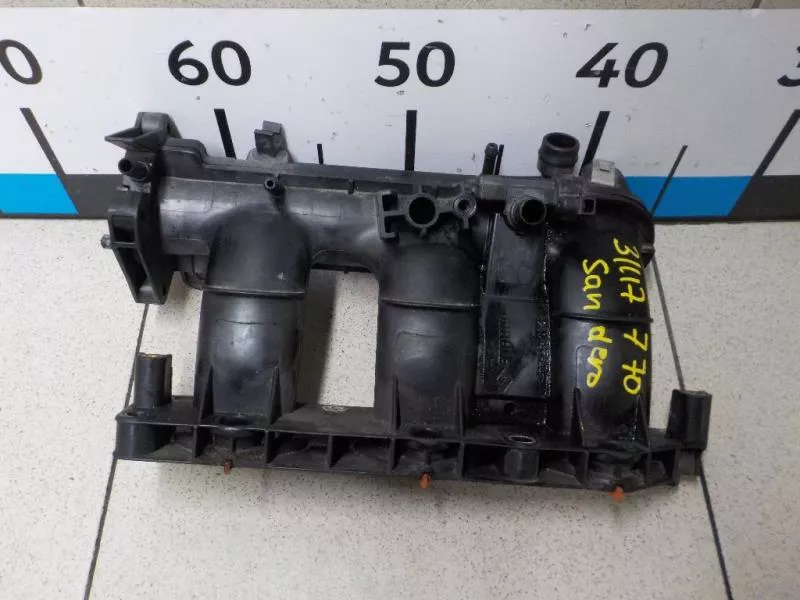 Впускной коллектор ST302081