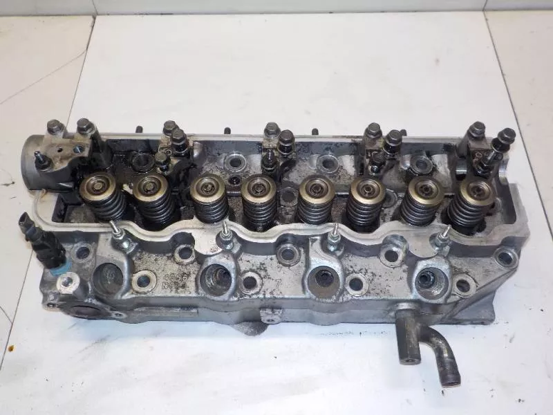 ГБЦ (головка блока цилиндров) ST296683