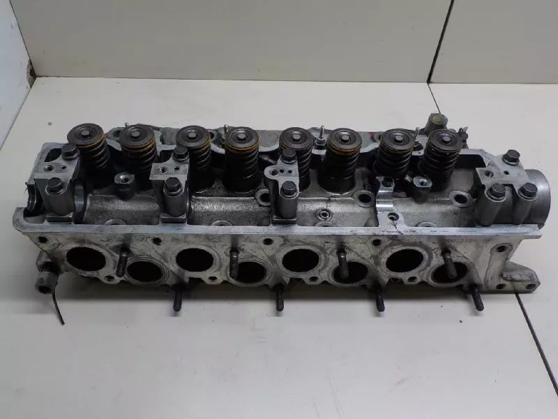 ГБЦ (головка блока цилиндров) ST296790