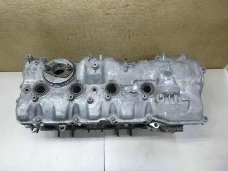 Клапанная крышка ГБЦ BS69480