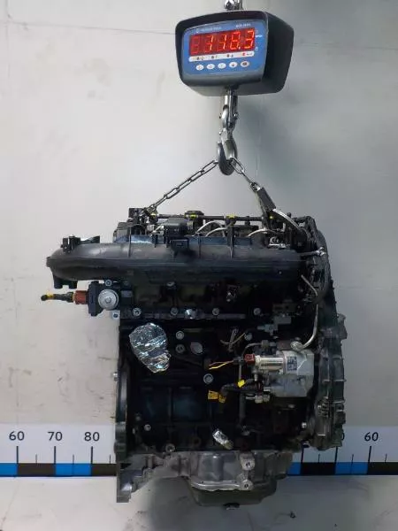 Двигатель BS248003