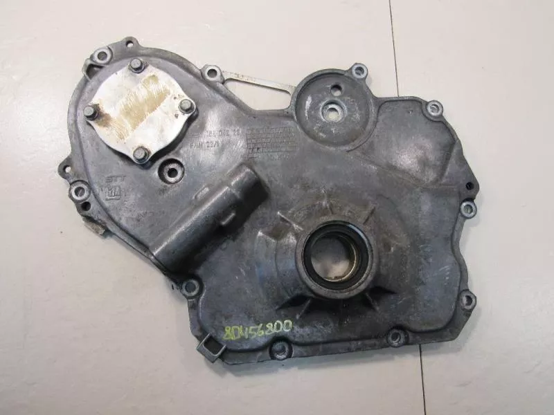 Масляный насос BS254420