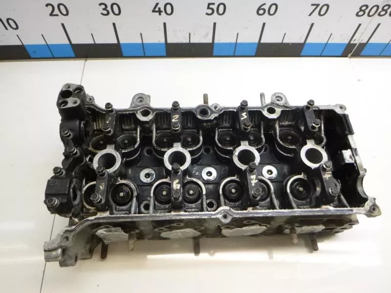 ГБЦ (головка блока цилиндров) ST295701