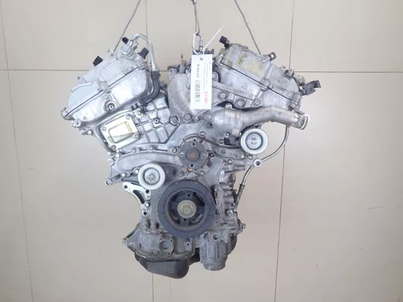 Двигатель BS248632