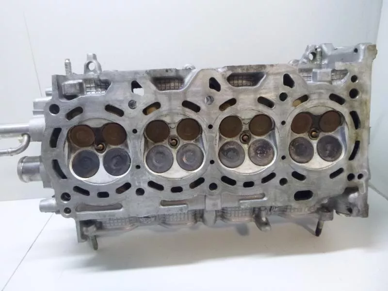 ГБЦ (головка блока цилиндров) ST294343