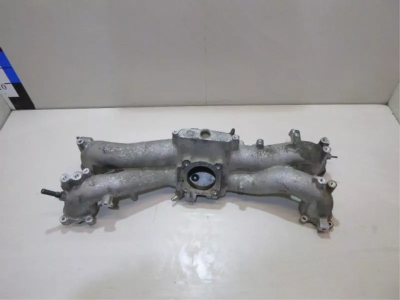 Впускной коллектор ST301652