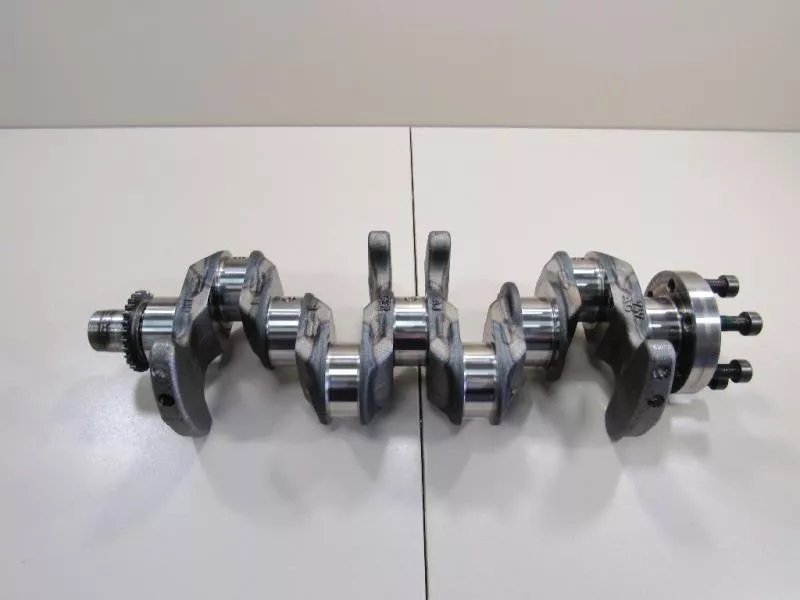 Коленвал BS251252