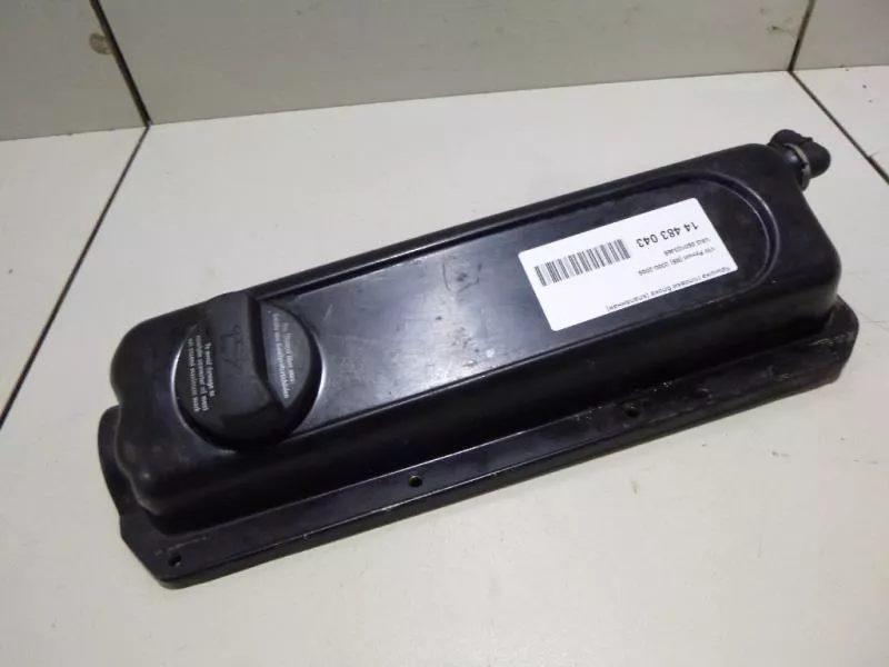 Клапанная крышка ГБЦ BS69104