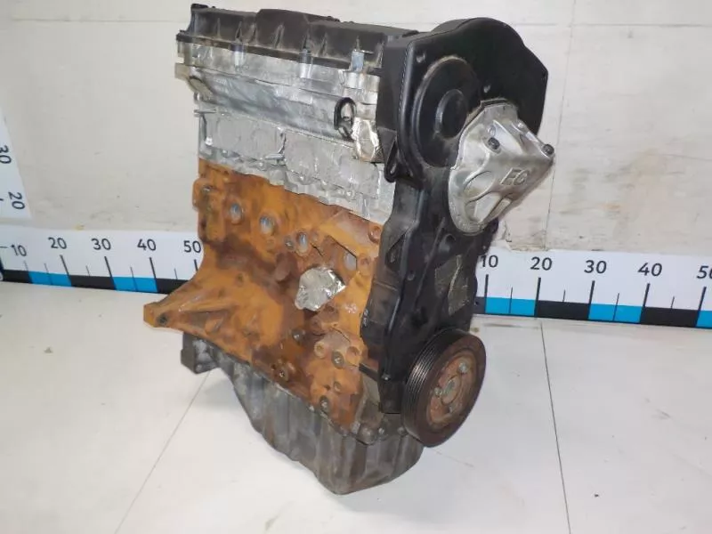 Двигатель BS247419