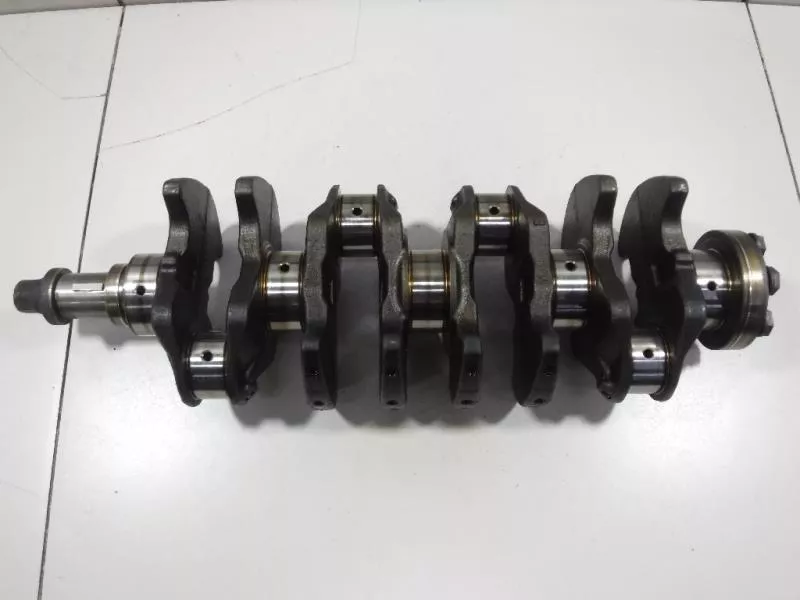 Коленвал BS250852