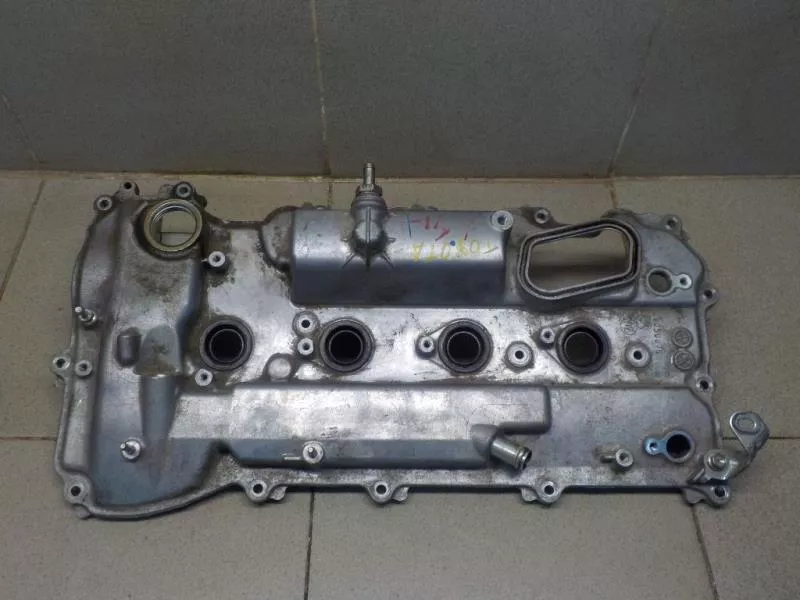 Клапанная крышка ГБЦ BS70377