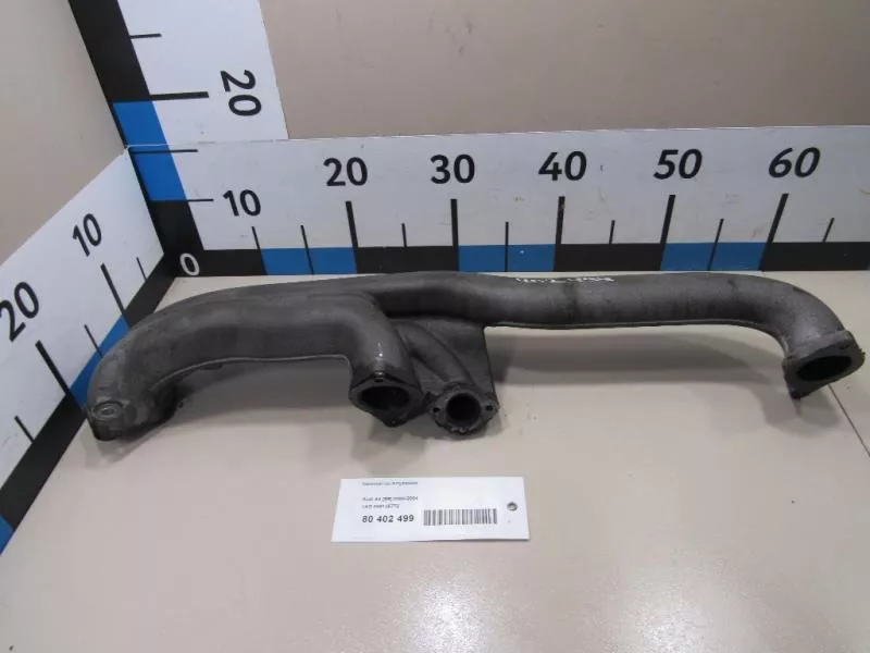 Впускной коллектор ST298789 Впускной коллектор ST298789