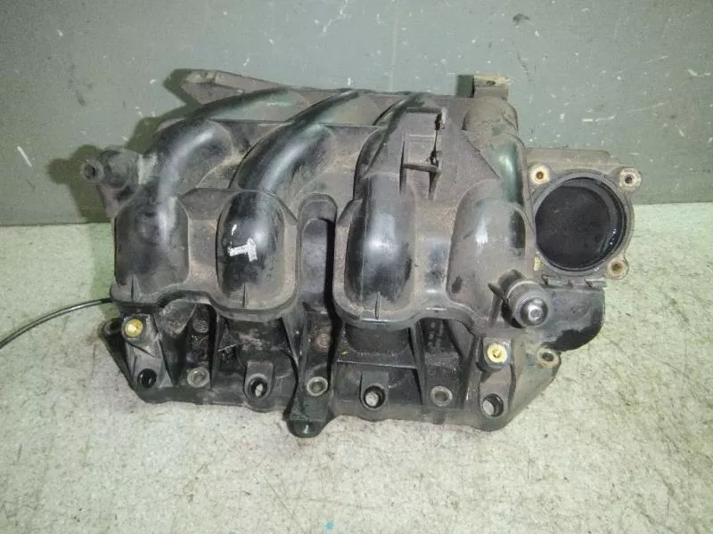 Впускной коллектор ST299878