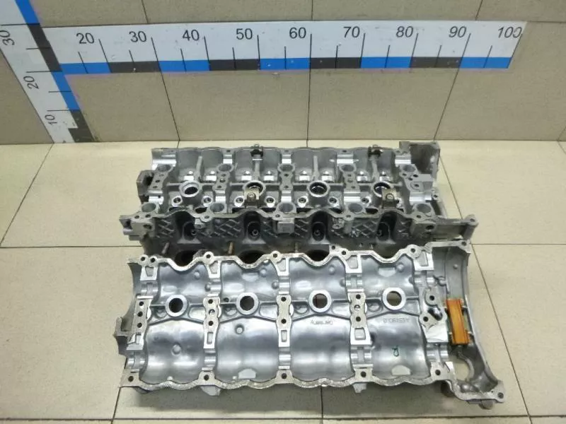 ГБЦ (головка блока цилиндров) ST297222 ГБЦ (головка блока цилиндров) ST297222