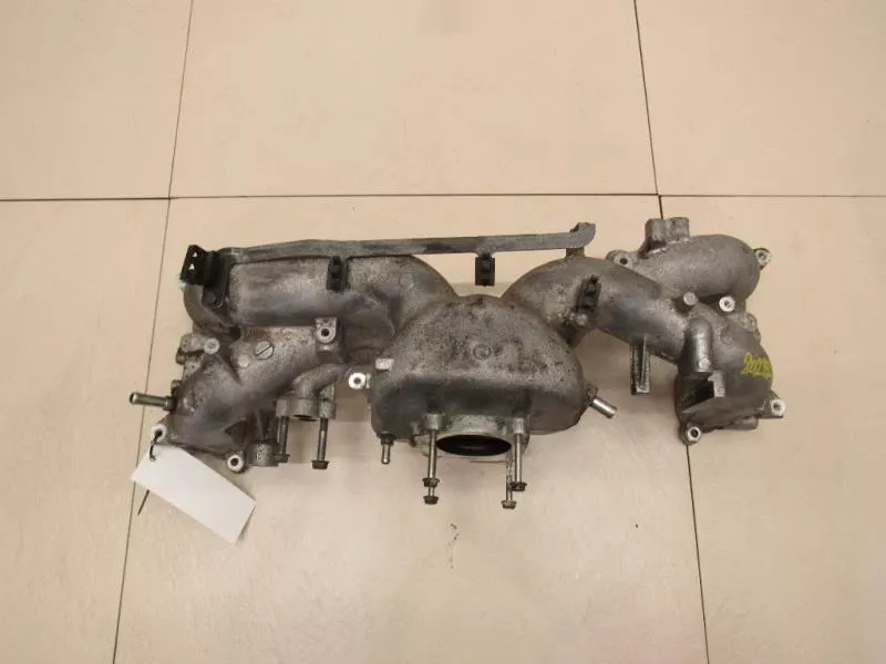 Впускной коллектор ST302052