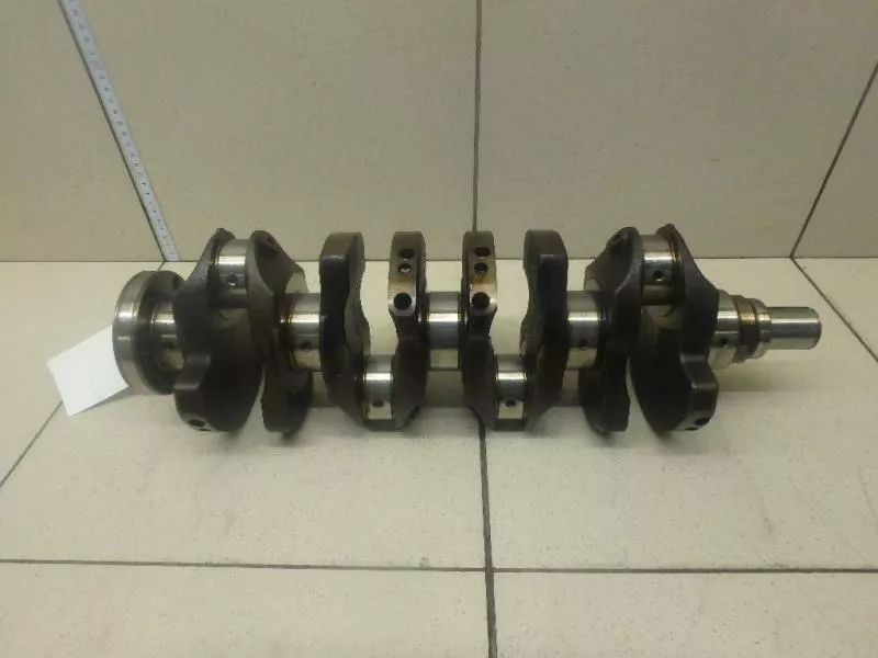 Коленвал BS250024