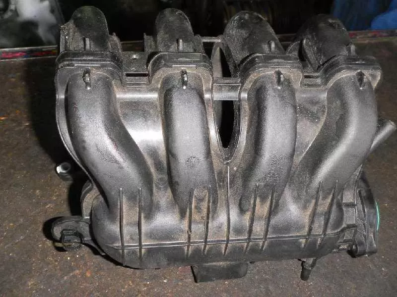 Впускной коллектор ST297916