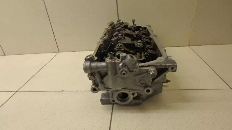 ГБЦ (головка блока цилиндров) ST294433