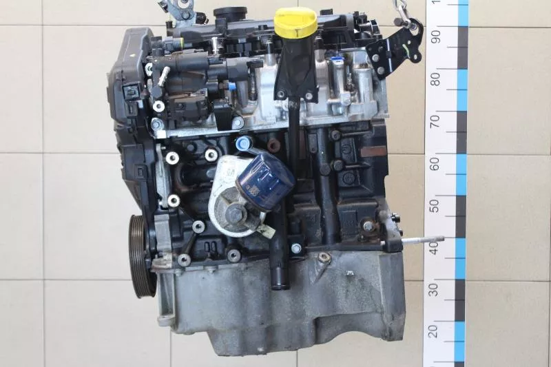 Двигатель BS247176