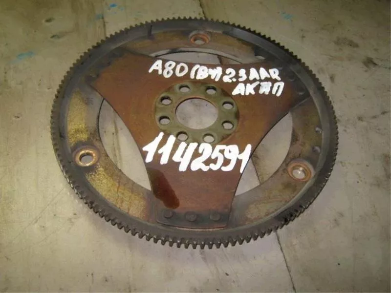 Маховик двигателя BS265661 Маховик двигателя BS265661