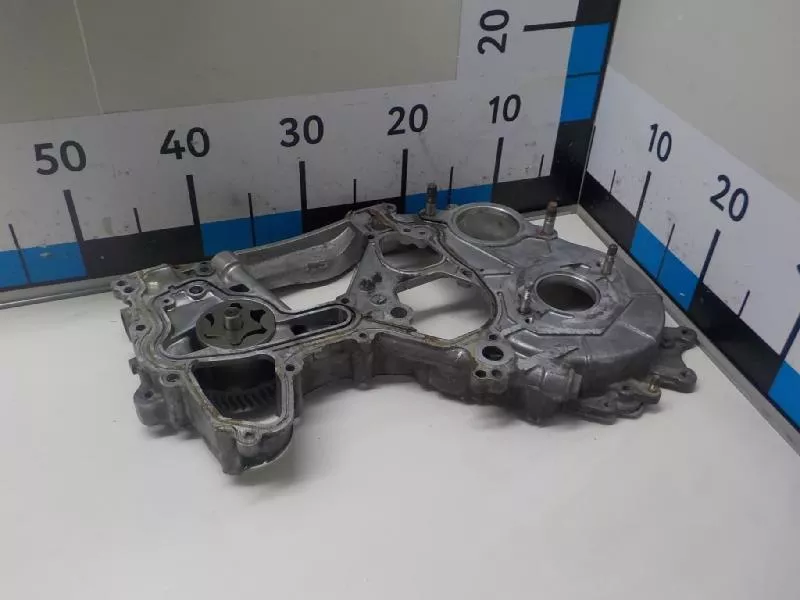 Масляный насос BS254371