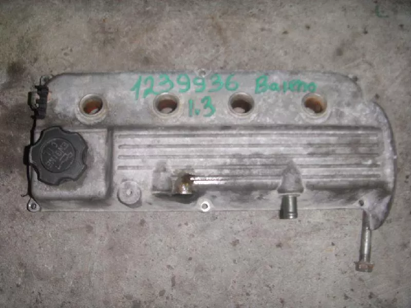 Клапанная крышка ГБЦ BS68280