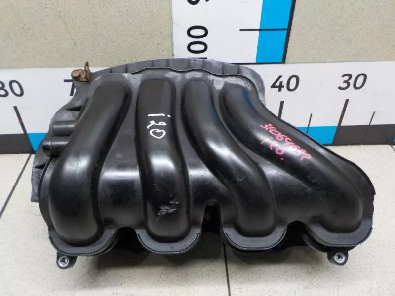 Впускной коллектор ST302198 Впускной коллектор ST302198