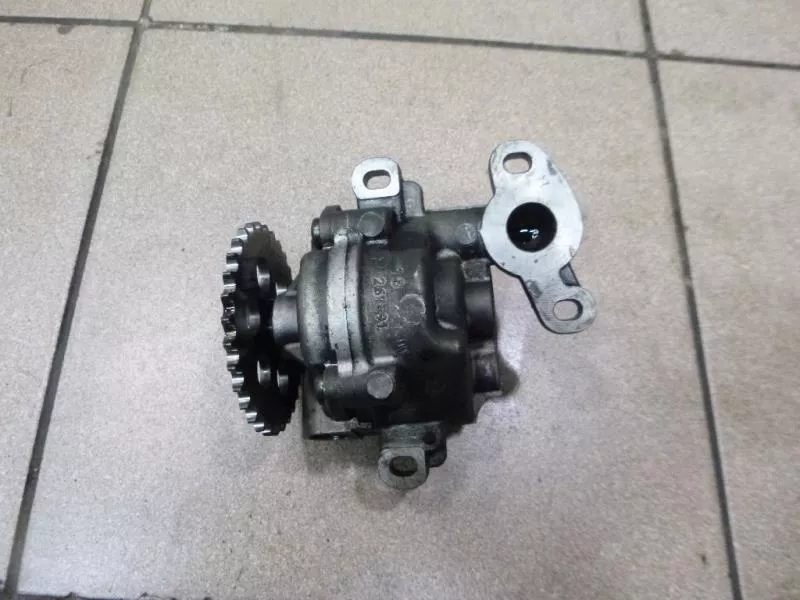 Масляный насос BS253143