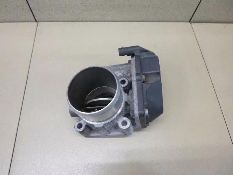 Заслонка дроссельная BS190128 Заслонка дроссельная BS190128