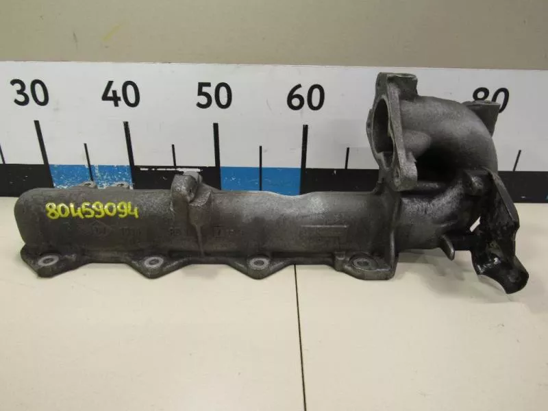 Впускной коллектор ST297975