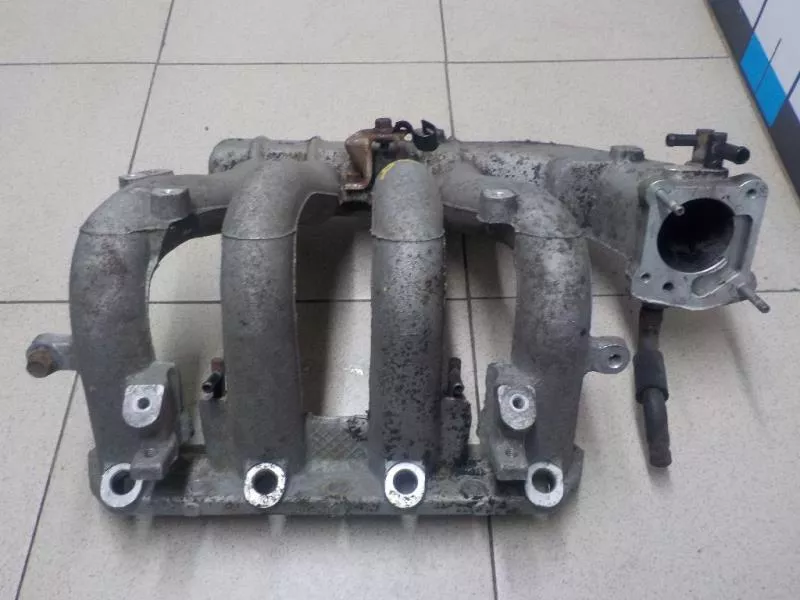 Впускной коллектор ST298290