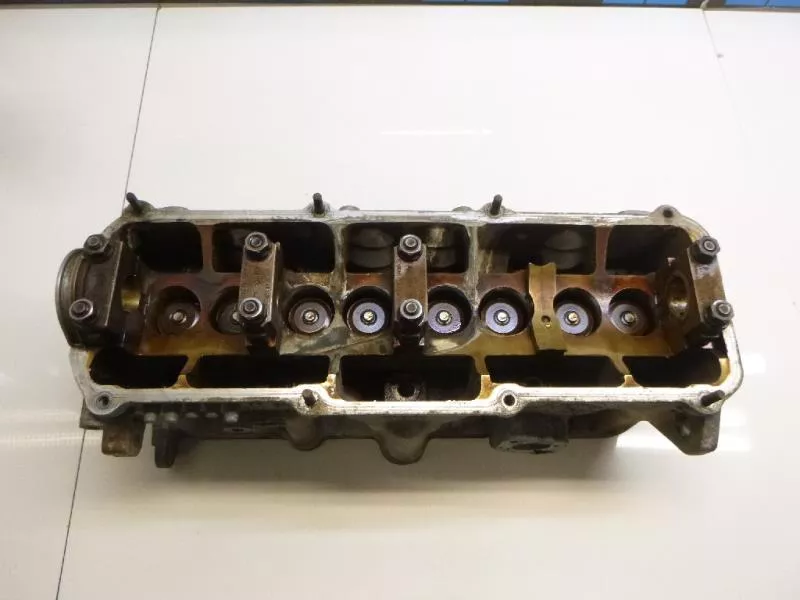 ГБЦ (головка блока цилиндров) ST295119