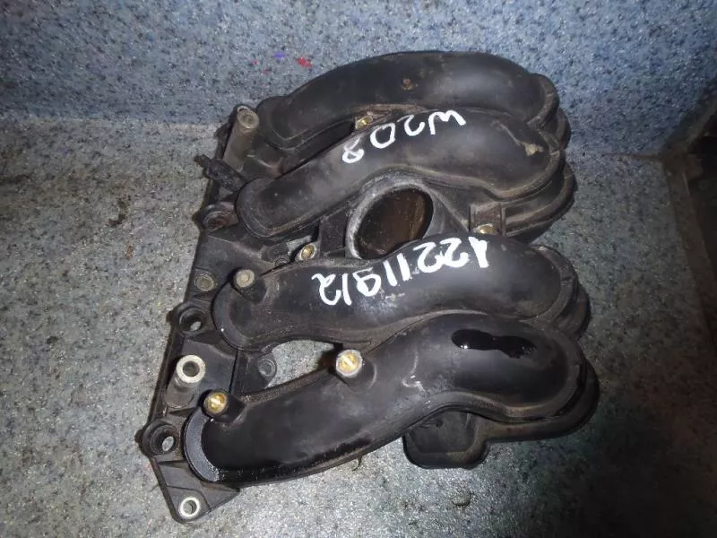 Впускной коллектор ST298238