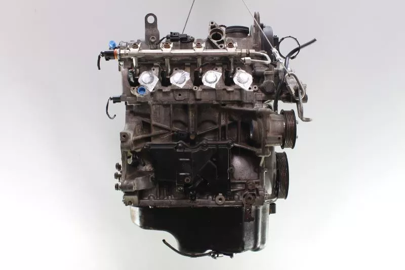 Двигатель BS247447