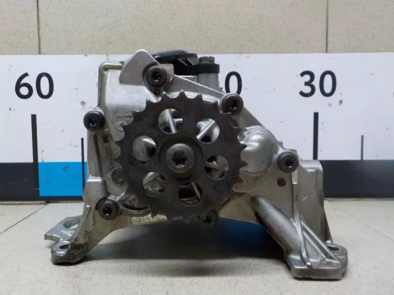 Масляный насос BS254535