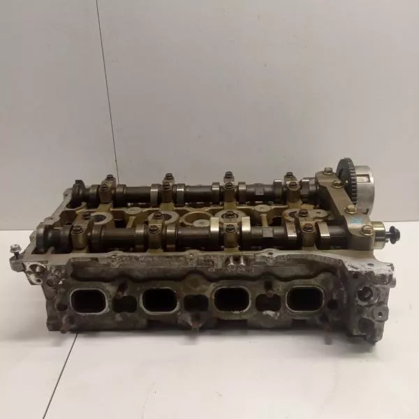 ГБЦ (головка блока цилиндров) ST296760 ГБЦ (головка блока цилиндров) ST296760