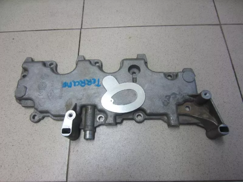 Клапанная крышка ГБЦ BS69236