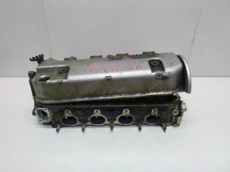 ГБЦ (головка блока цилиндров) ST293919 ГБЦ (головка блока цилиндров) ST293919