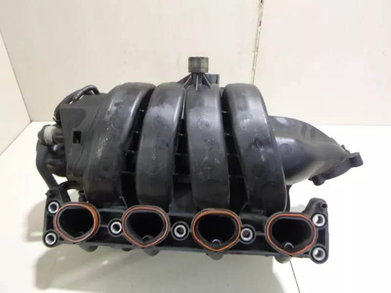 Впускной коллектор ST301677