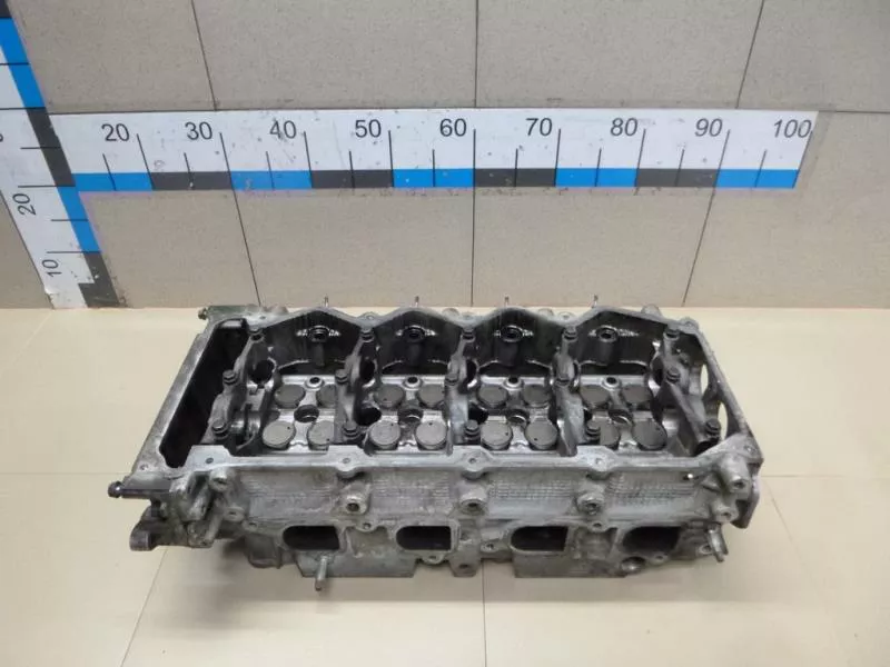 ГБЦ (головка блока цилиндров) ST297283