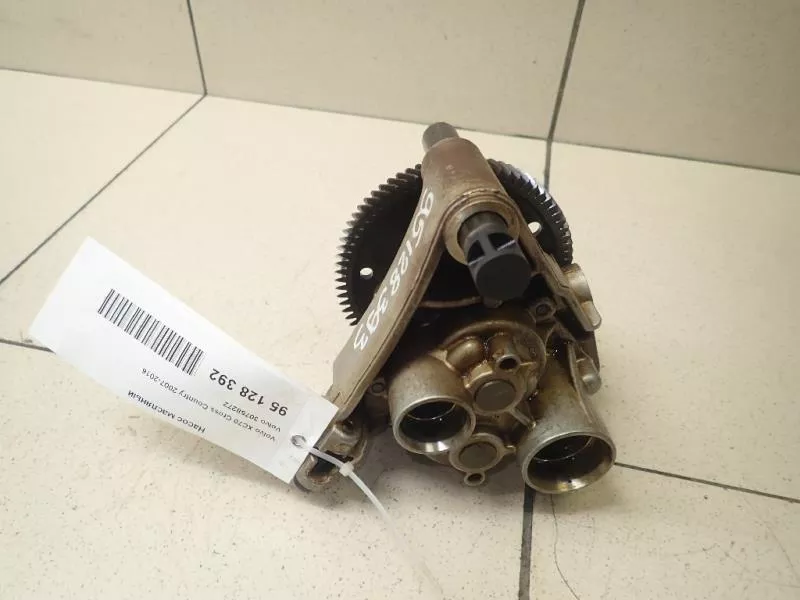 Масляный насос BS252840