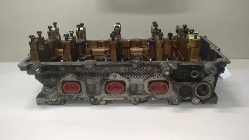 ГБЦ (головка блока цилиндров) ST295199