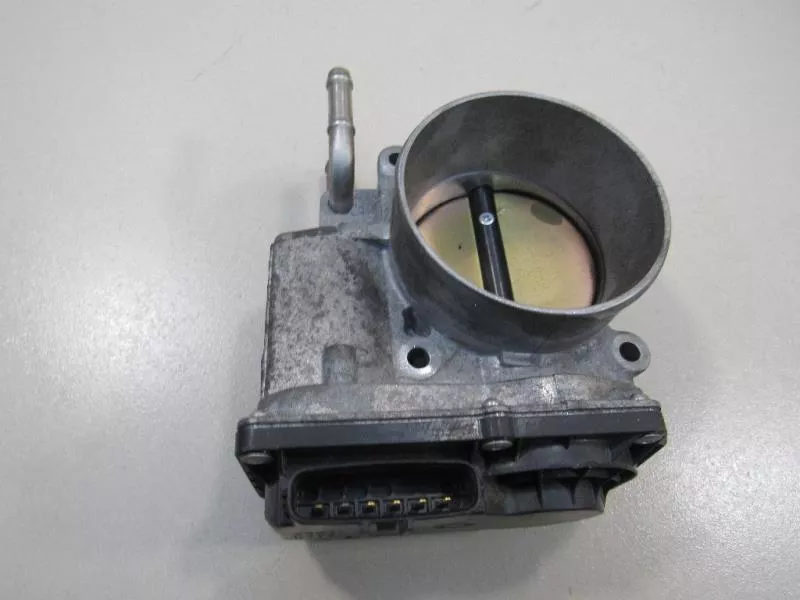 Заслонка дроссельная BS189393