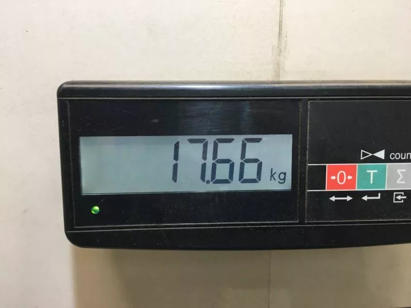 ГБЦ (головка блока цилиндров) ST293848