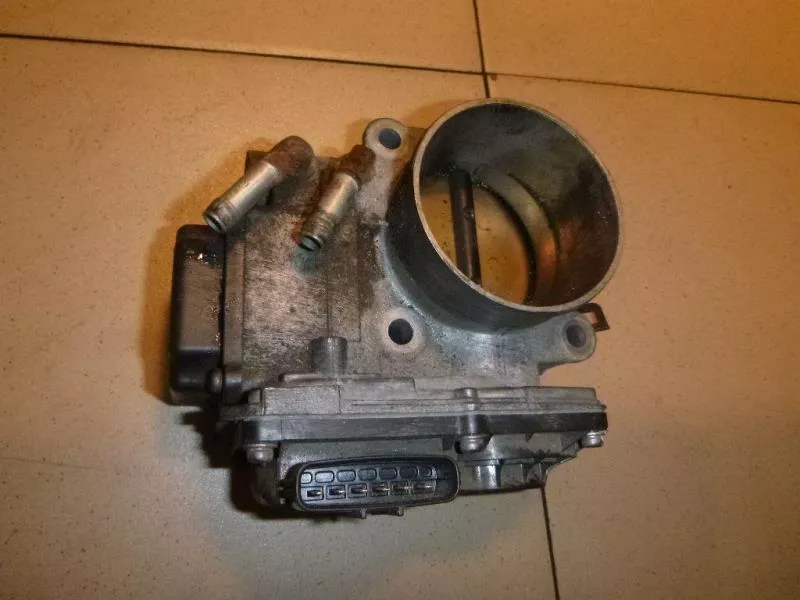 Заслонка дроссельная BS189361