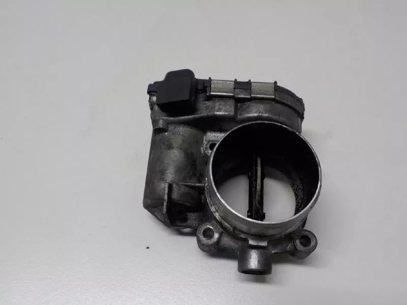 Заслонка дроссельная BS191313