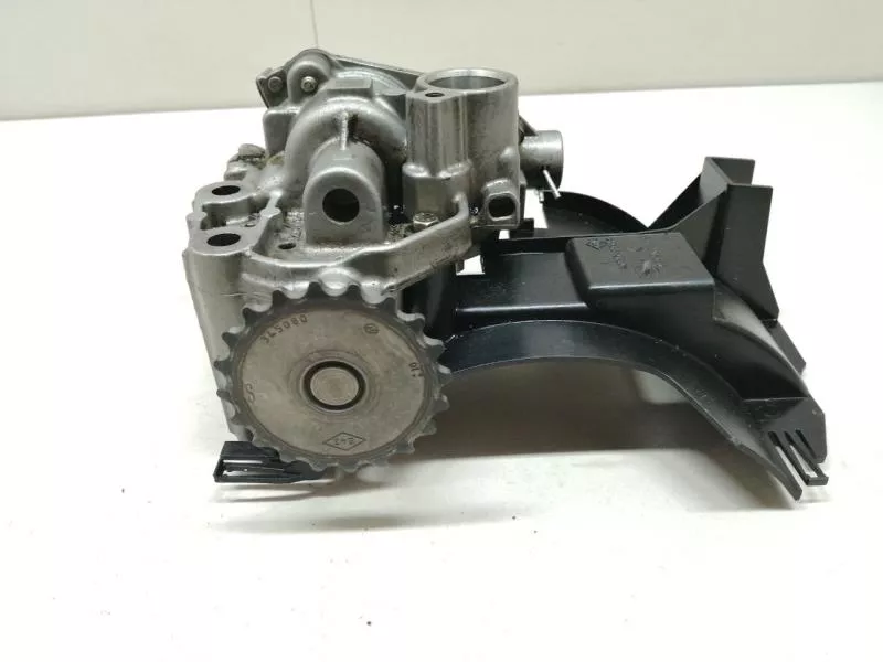 Масляный насос BS254492