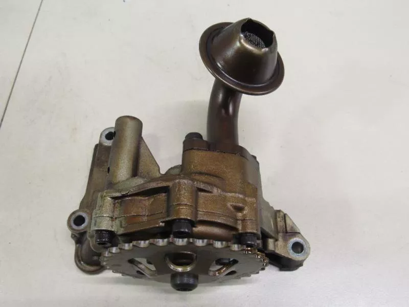 Масляный насос BS251919