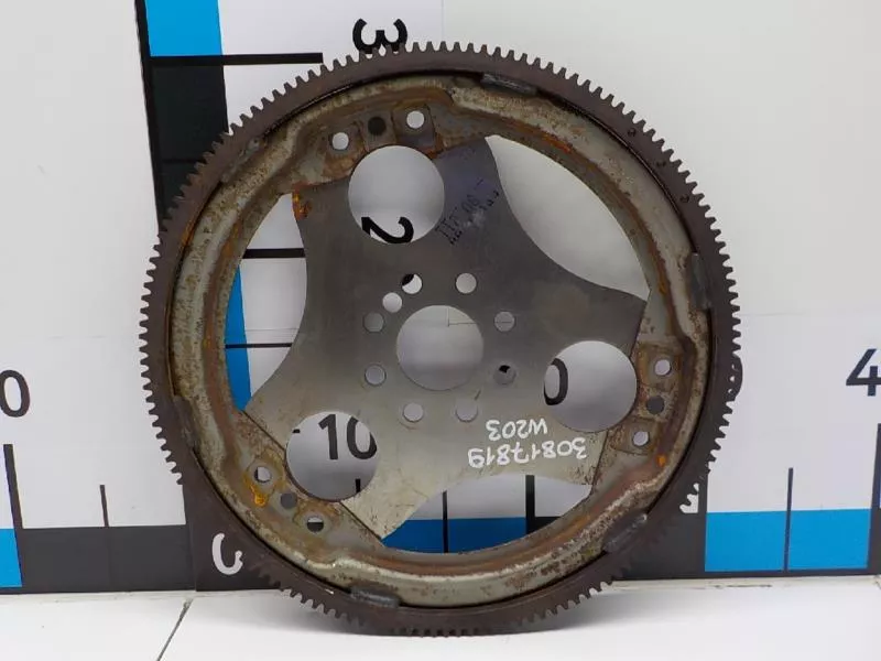 Маховик двигателя BS263446 Маховик двигателя BS263446